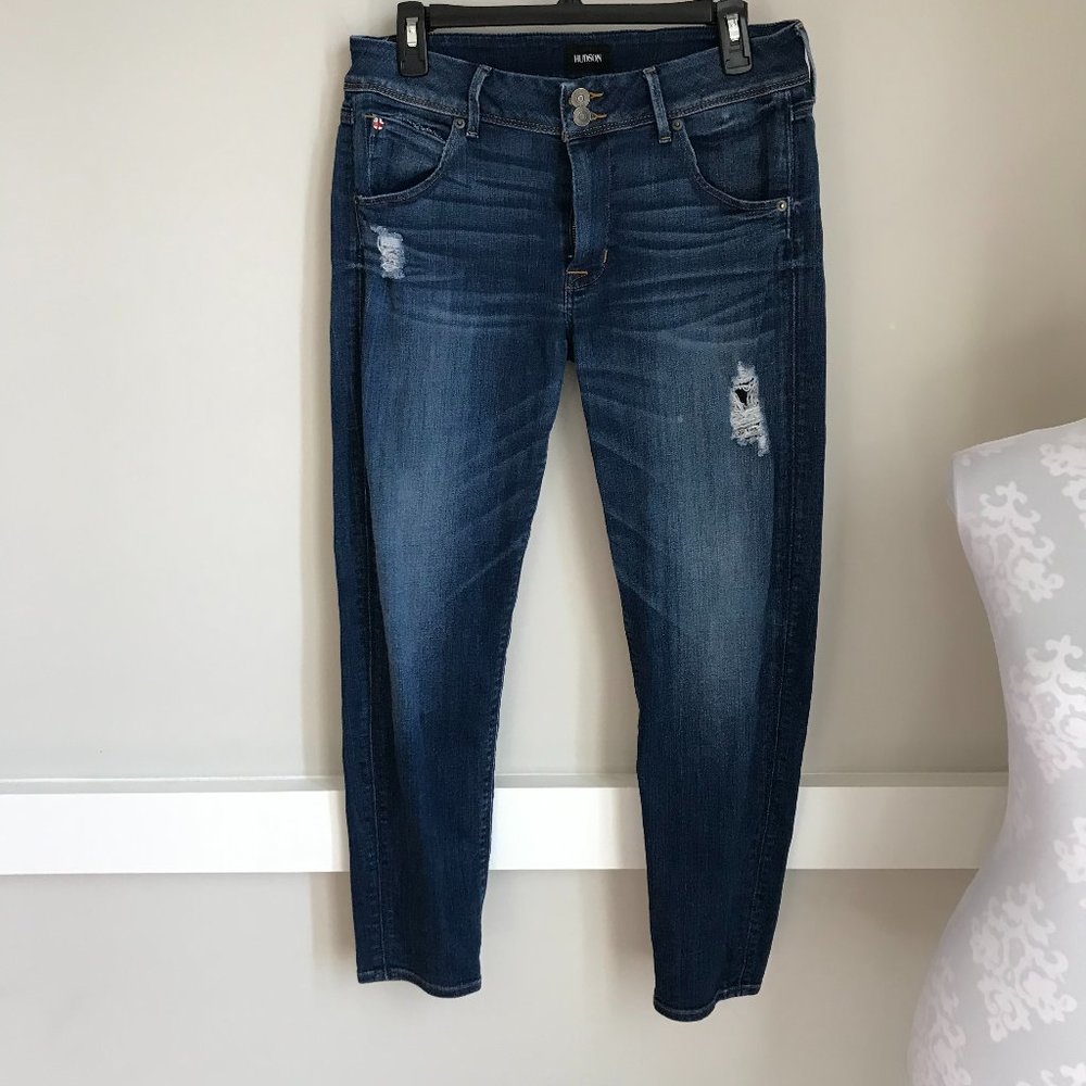 Hudson Jeans